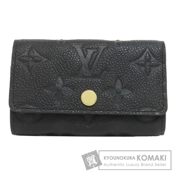 Louis Vuitton Multicle Key Case Empreinte - Picture 1 of 9
